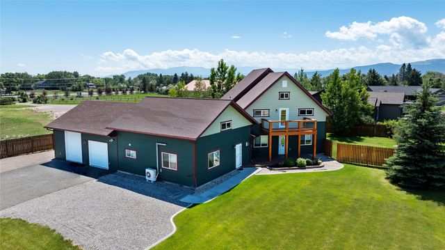 1125 Cap Road, Helena, MT 59602