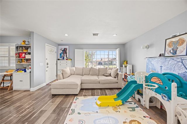 9268 Birch Street, Rancho Cucamonga, CA 91730