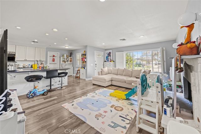 9268 Birch Street, Rancho Cucamonga, CA 91730