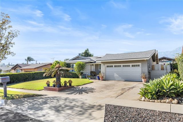9268 Birch Street, Rancho Cucamonga, CA 91730