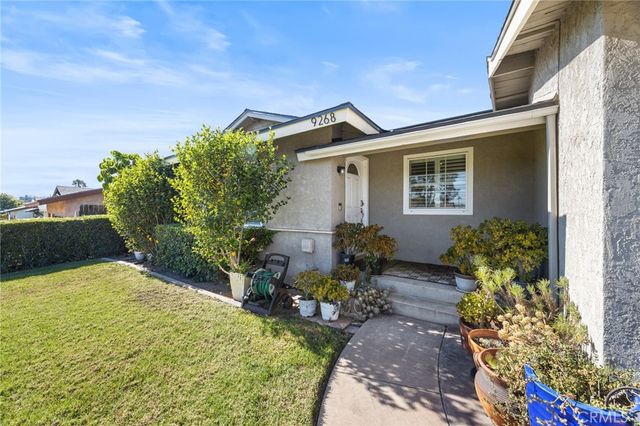 9268 Birch Street, Rancho Cucamonga, CA 91730