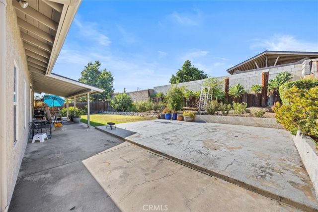 9268 Birch Street, Rancho Cucamonga, CA 91730