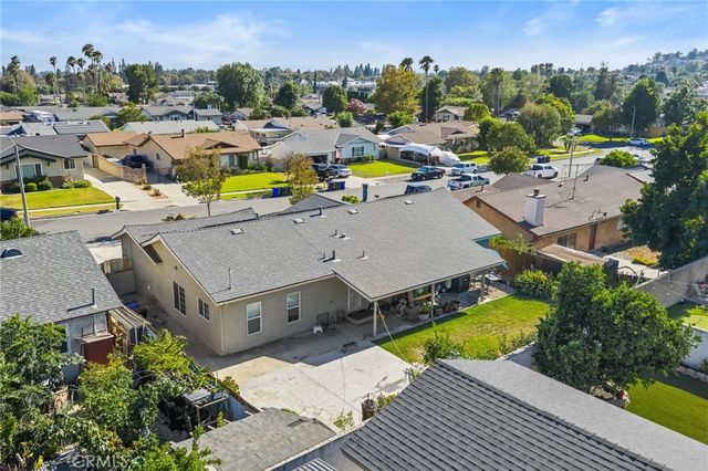 9268 Birch Street, Rancho Cucamonga, CA 91730