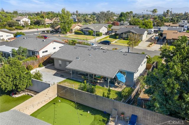 9268 Birch Street, Rancho Cucamonga, CA 91730
