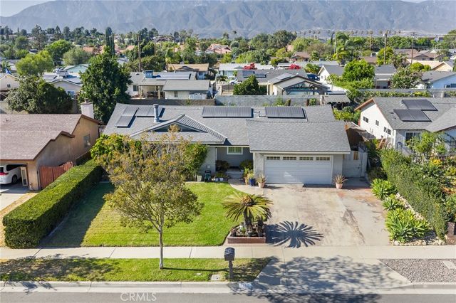 9268 Birch Street, Rancho Cucamonga, CA 91730