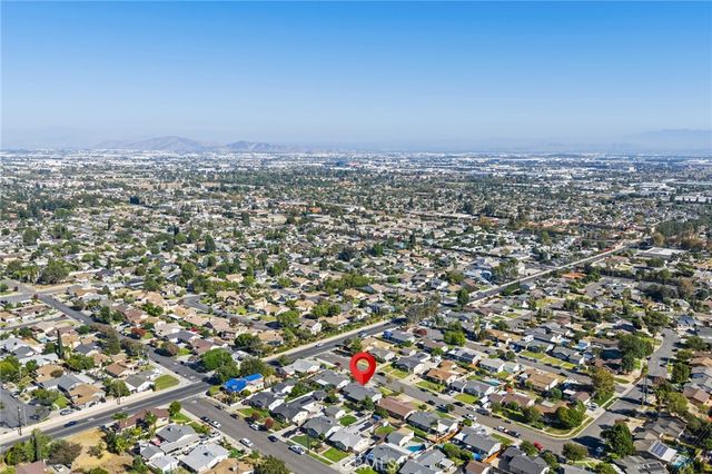 9268 Birch Street, Rancho Cucamonga, CA 91730