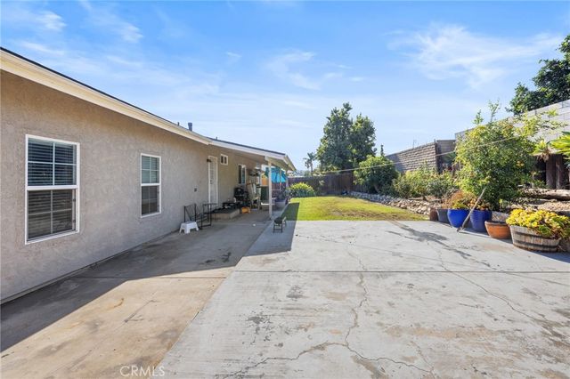 9268 Birch Street, Rancho Cucamonga, CA 91730