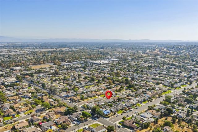 9268 Birch Street, Rancho Cucamonga, CA 91730