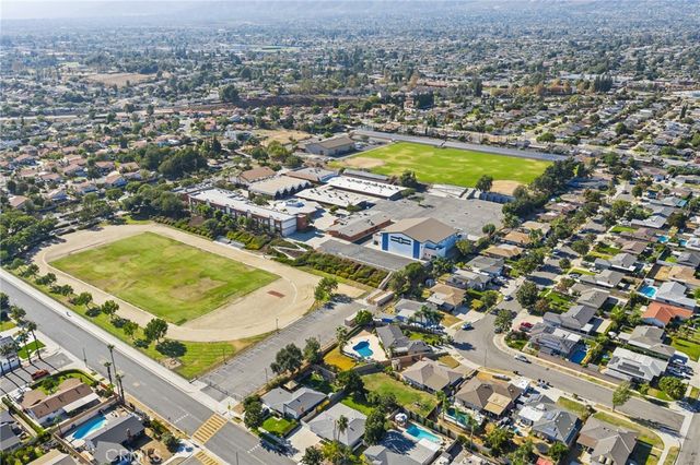 9268 Birch Street, Rancho Cucamonga, CA 91730