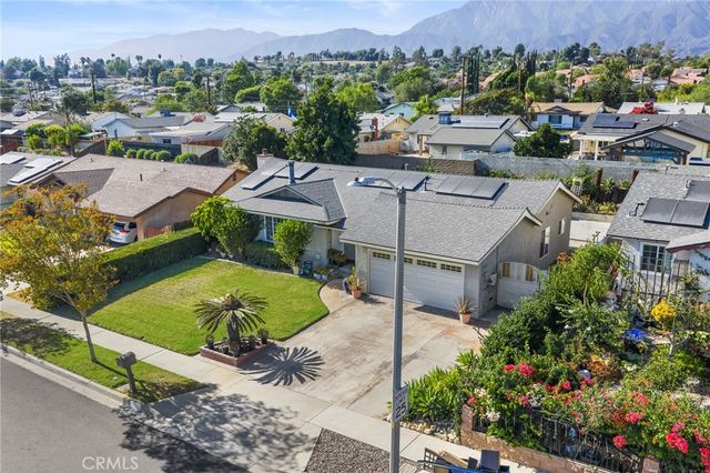 9268 Birch Street, Rancho Cucamonga, CA 91730