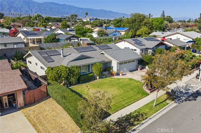 9268 Birch Street, Rancho Cucamonga, CA 91730