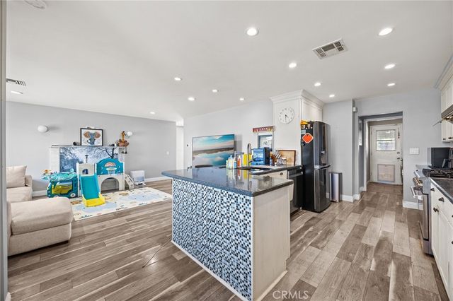 9268 Birch Street, Rancho Cucamonga, CA 91730