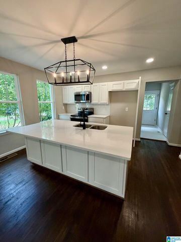 978 MONTEVALLO ROAD, Leeds, AL 35094
