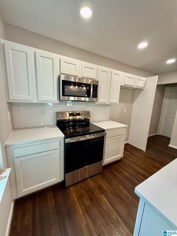 978 MONTEVALLO ROAD, Leeds, AL 35094