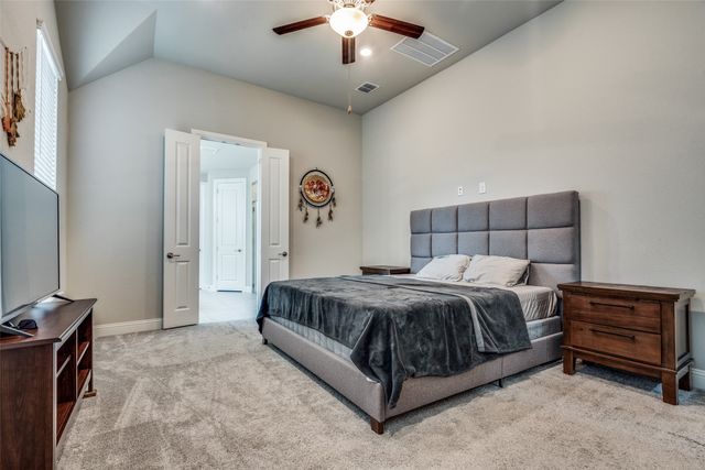 3305 Brookglen Drive, Lewisville, TX 75010