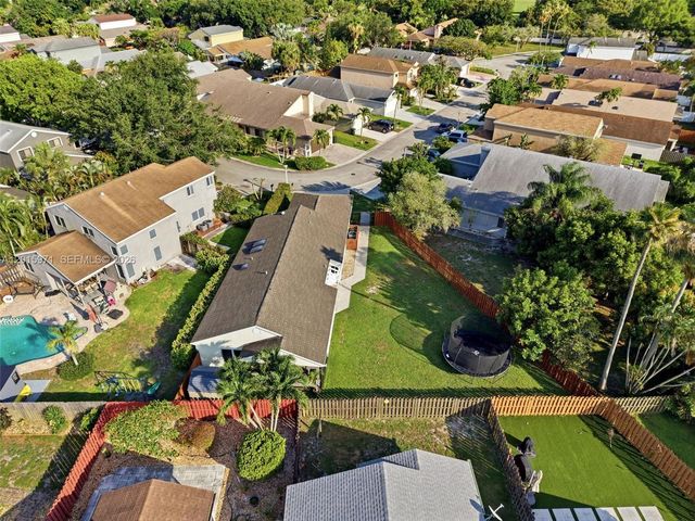 3861 NW 20th St, Coconut Creek, FL 33066