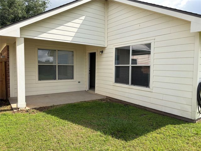 19919 Parkstone Bend Lane, Katy, TX 77449