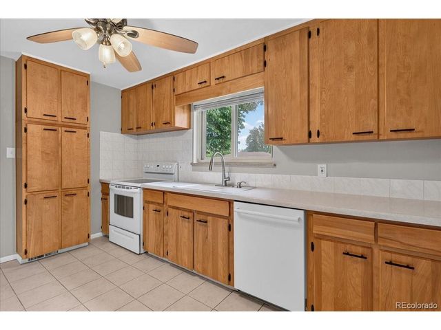 1241 S Marshall St, Lakewood, CO 80232