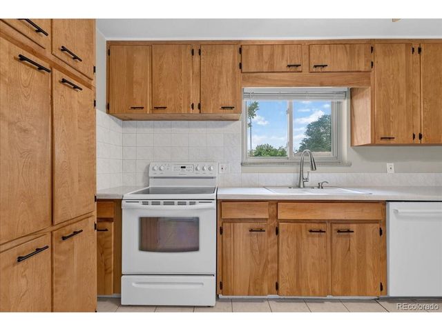 1241 S Marshall St, Lakewood, CO 80232