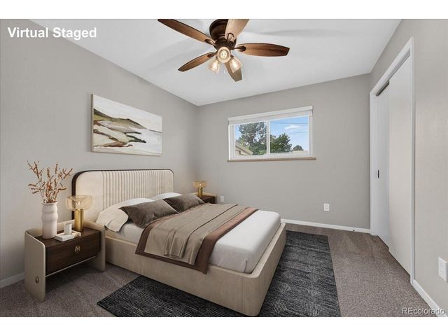 1241 S Marshall St, Lakewood, CO 80232