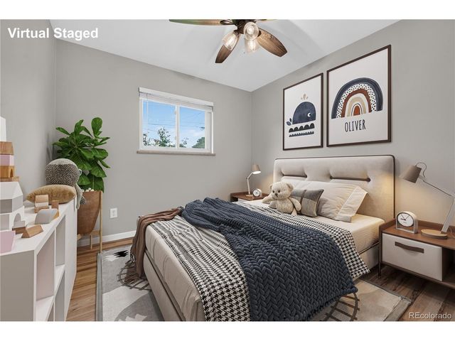 1241 S Marshall St, Lakewood, CO 80232