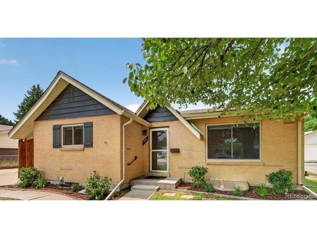1241 S Marshall St, Lakewood, CO 80232