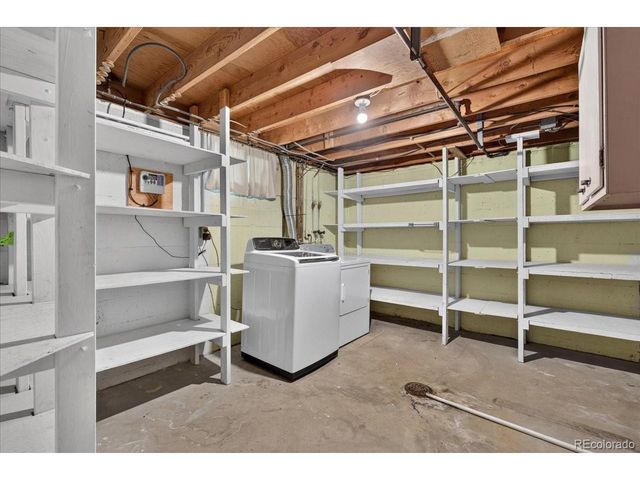 1241 S Marshall St, Lakewood, CO 80232