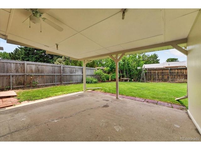 1241 S Marshall St, Lakewood, CO 80232