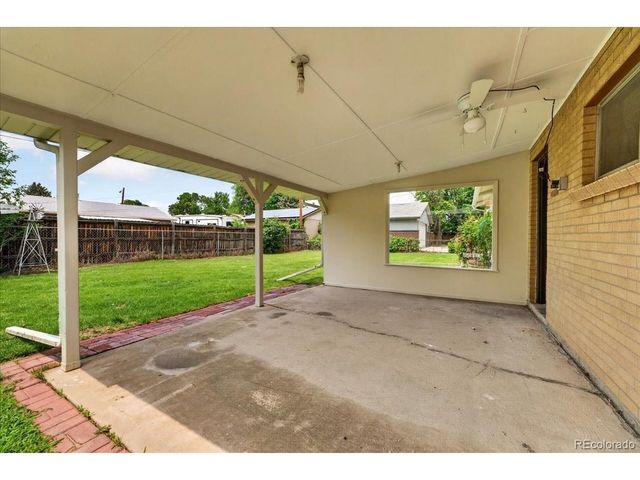 1241 S Marshall St, Lakewood, CO 80232