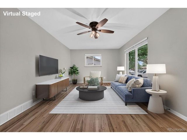 1241 S Marshall St, Lakewood, CO 80232