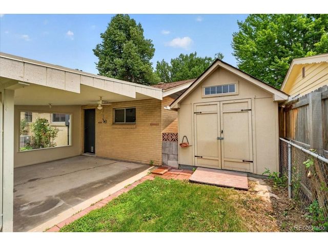 1241 S Marshall St, Lakewood, CO 80232
