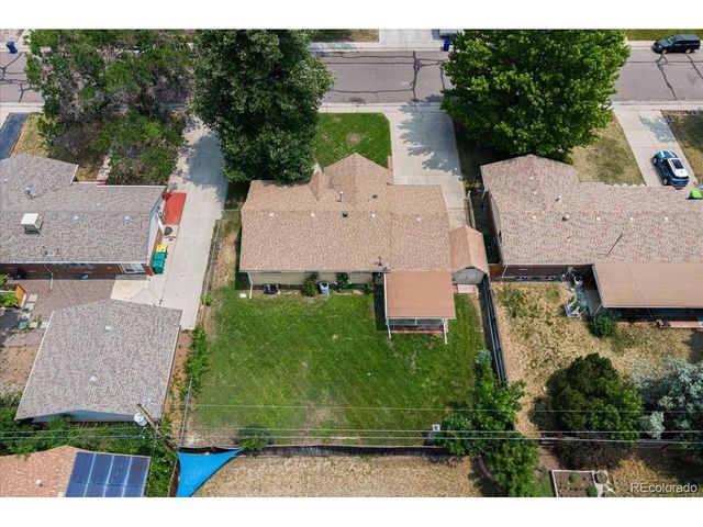 1241 S Marshall St, Lakewood, CO 80232