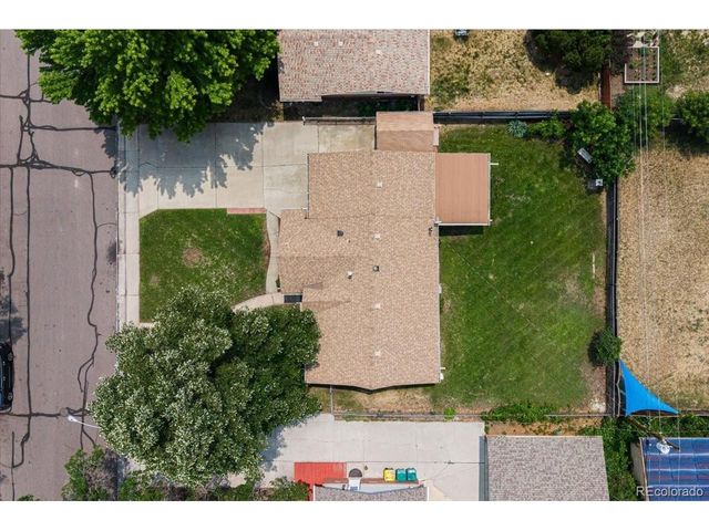 1241 S Marshall St, Lakewood, CO 80232