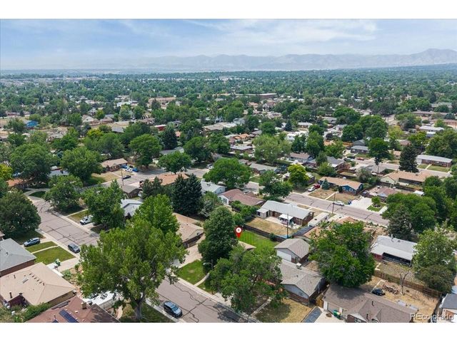 1241 S Marshall St, Lakewood, CO 80232