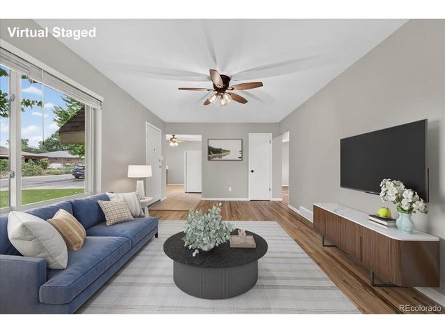 1241 S Marshall St, Lakewood, CO 80232