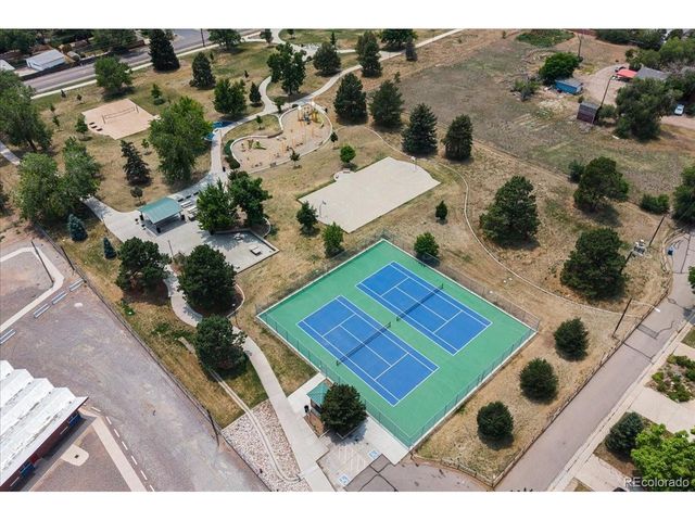 1241 S Marshall St, Lakewood, CO 80232