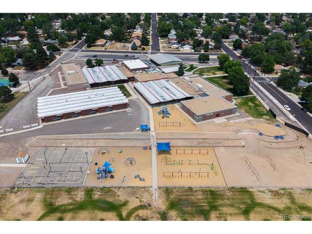1241 S Marshall St, Lakewood, CO 80232