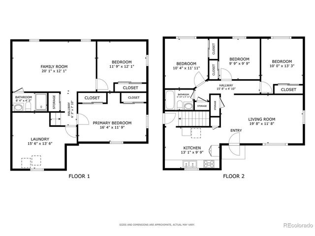 1241 S Marshall St, Lakewood, CO 80232