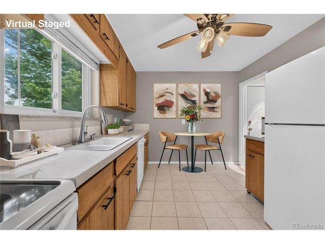 1241 S Marshall St, Lakewood, CO 80232