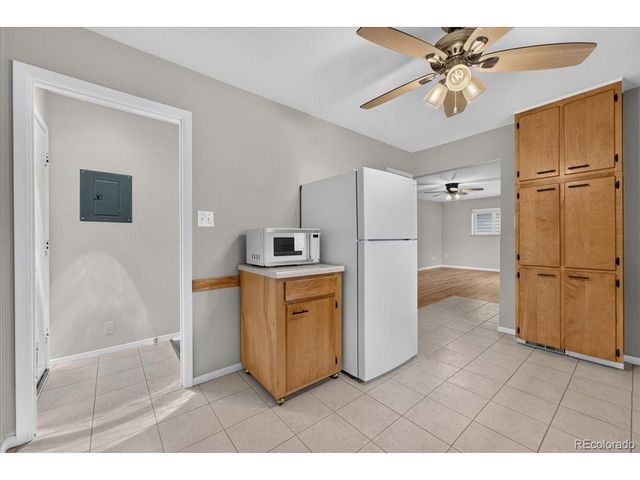 1241 S Marshall St, Lakewood, CO 80232