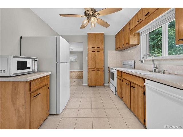 1241 S Marshall St, Lakewood, CO 80232
