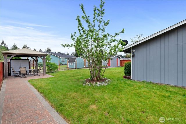 17401 E 6th Ave, Spanaway, WA 98387