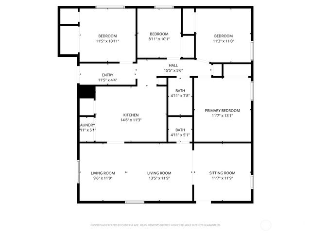 17401 E 6th Ave, Spanaway, WA 98387