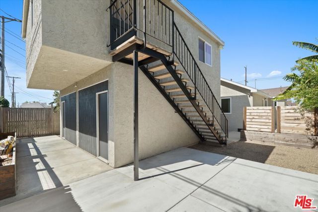 1506 W 54th Street, Los Angeles, CA 90062