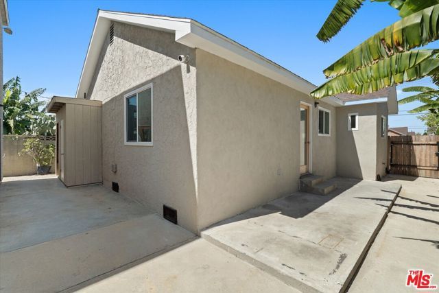 1506 W 54th Street, Los Angeles, CA 90062