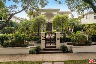1617 N Orange Grove Avenue, Los Angeles, CA 90046