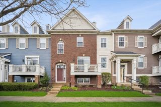 1158 Orangery Court, Carol Stream, IL 60188