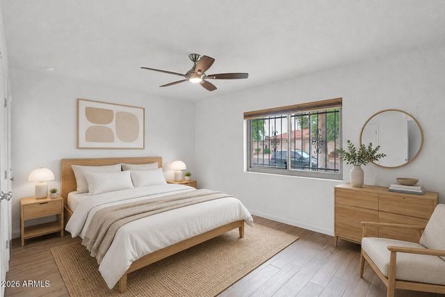 7621 E VISTA Drive, Scottsdale, AZ 85250