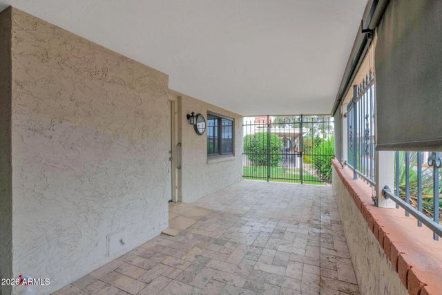 7621 E VISTA Drive, Scottsdale, AZ 85250