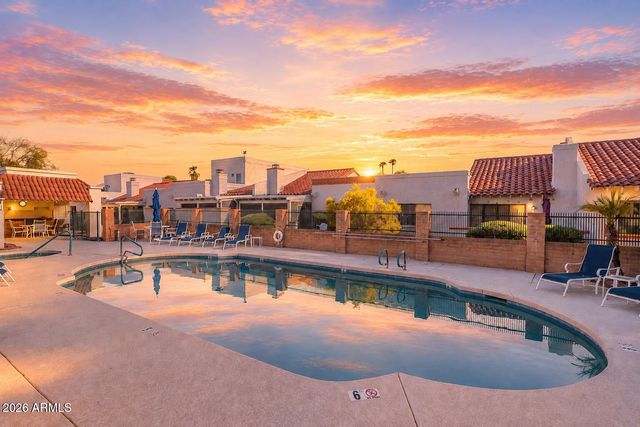 7621 E VISTA Drive, Scottsdale, AZ 85250